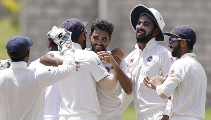 India win 3rd Test against West Indies by 237 runs, clinch series with a game to spare