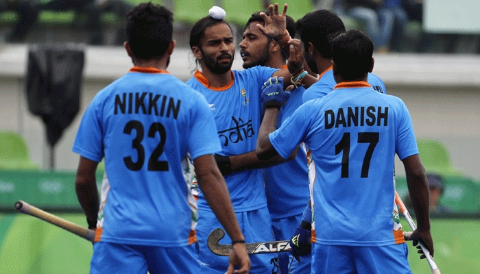 Rio 2016 Olympics: India's complete schedule for Day 9