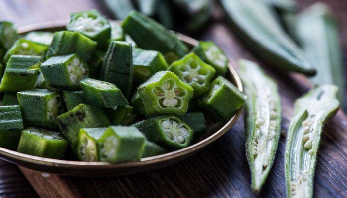 Okra juice: Six wonders of the health booster! - Slideshow