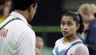 Dipa Karmakar chases Olympics history at Rio: Know Indian gymnast's vault final opponents