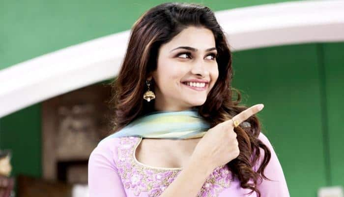 Want to have all-female version of &#039;Rock On!&#039;: Prachi Desai