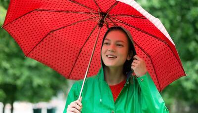 Monsoon must-haves: Taking a ‘rain-check’