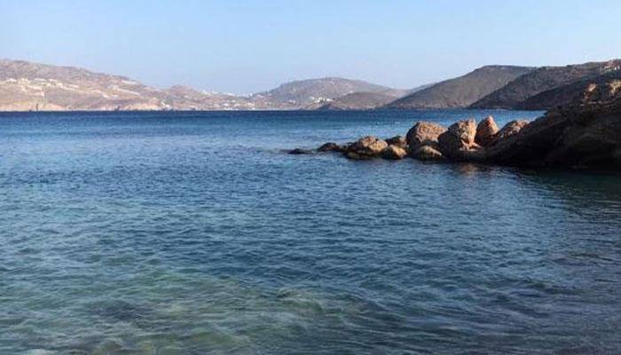 Lisa Haydon's vacation pictures will give you major holiday goals!
