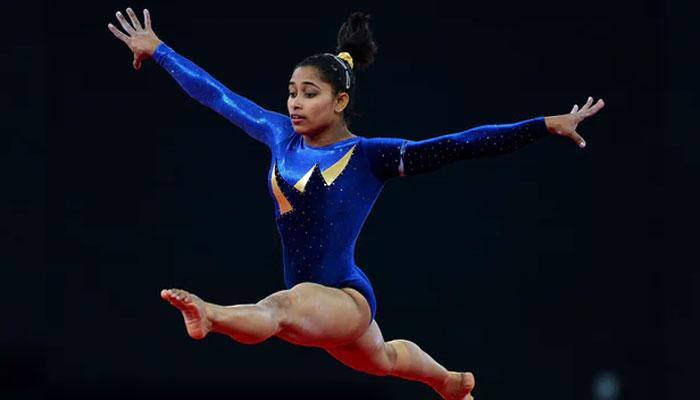 Exhilarated Tripura waits with bated breath for Dipa Karmakar&#039;s performance in Rio finals