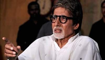 Amitabh Bachchan hopes India is free from rape