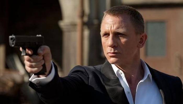 Good news for &#039;007&#039; fans, Daniel Craig to continue playing &#039;bond&#039;!