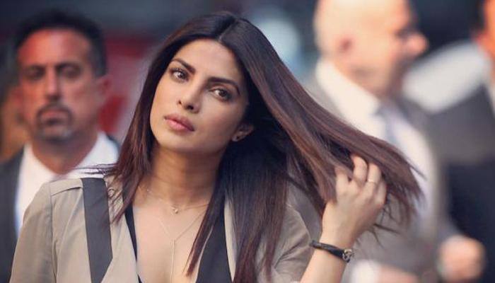 Priyanka Chopra crowned Hollywood&#039;s &#039;IT Girl&#039; of 2015!