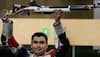 Shooters Gagan Narang and Chain Singh fail to qualify in 50m rifle event at Rio Olympics 2016