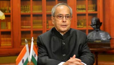 India will grow only when we all grow: President on eve of 70th Independence Day
