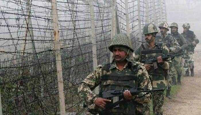 After lull of four months, Pakistan violates ceasefire again, targets Indian posts in J&amp;K, injures woman