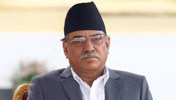 Nepal PM Prachanda expands cabinet with five more ministers