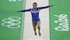 Gymnast Dipa Karmakar misses medal by a whisker, finishes 4th with a score of 15.066