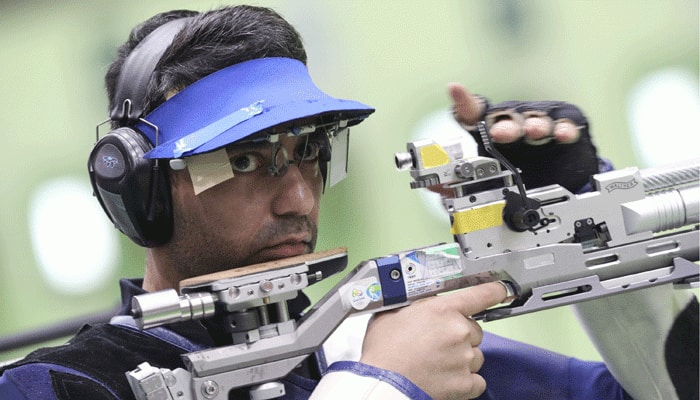 Abhinav Bindra pays ultimate compliment to Dipa Karmakar - Here&#039;s what the legend said...