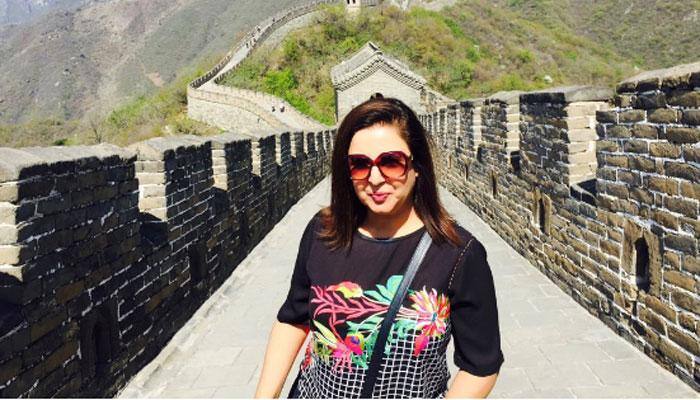 I don't have a script for Salman Khan: Farah Khan