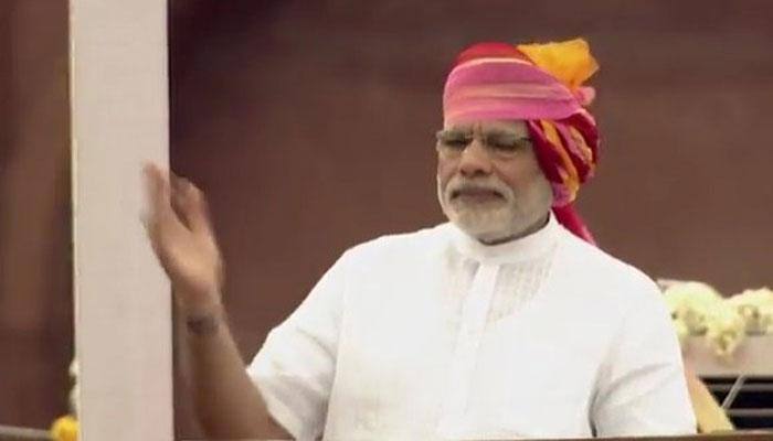  India must scale newer heights: PM Narendra Modi