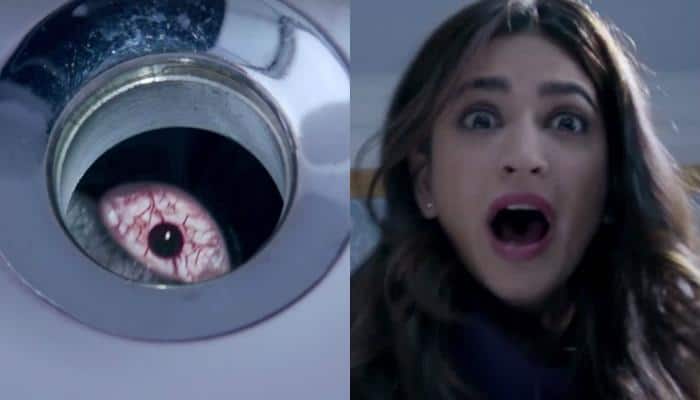 Latest teasers of &#039;Raaz Reboot&#039; are scary enough to give you sleepless nights! - Videos inside