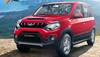 Mahindra aims to be full-range CV player in next 3 years