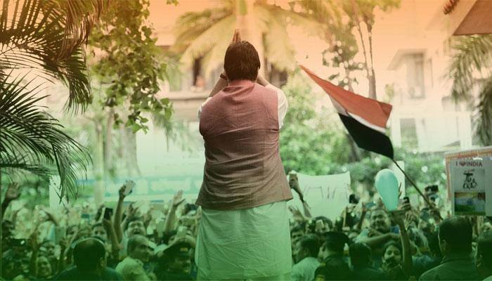 Here's how Bollywood stars are celebrating the spirit of independence! - Details inside
