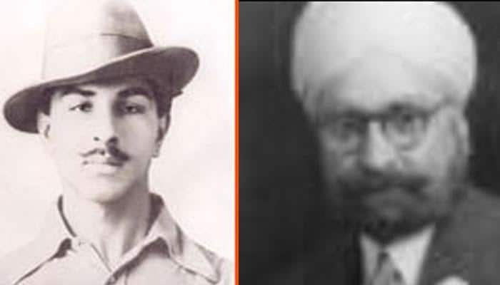 Independence Day Special: Is this the man who betrayed Bhagat Singh?