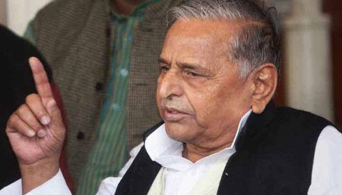 If Shivpal Yadav quits, Samajwadi Party will be in deep trouble: Mulayam Singh Yadav