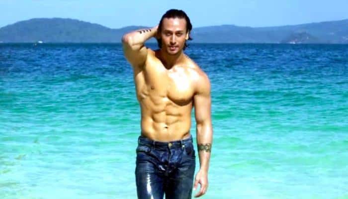 Tiger Shroff to star in &#039;Student of the Year 2&#039;!