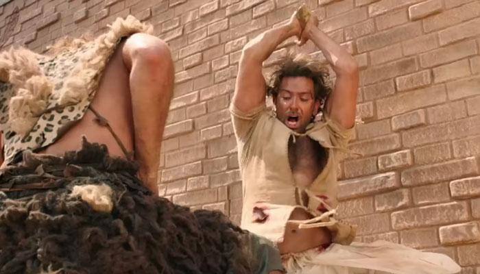 &#039;Mohenjo Daro&#039; collects over Rs 30 crore in opening weekend