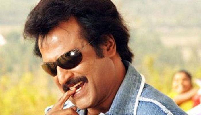 Rajinikanth to start shooting for &#039;2.o&#039; this month