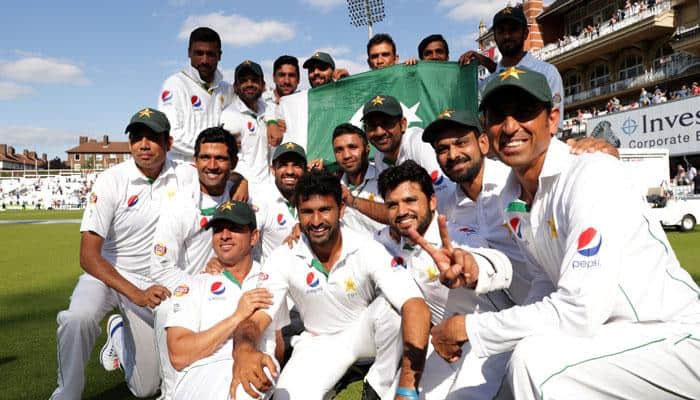 England vs Pakistan: We deserve to be No. 1, says Misbah-ul-Haq after leveling series