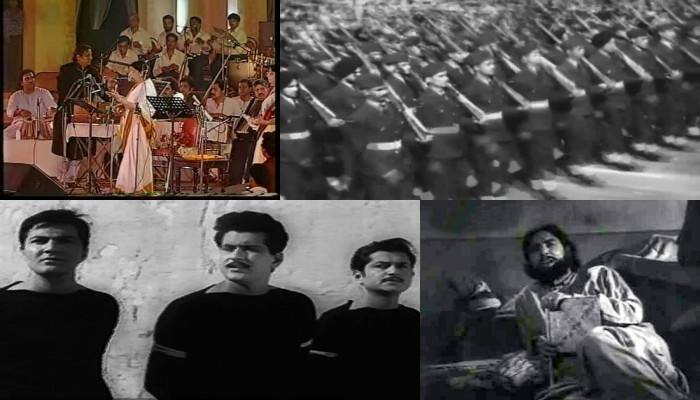 Independence Day special: Reminiscence India's struggle for freedom with these patriotic songs