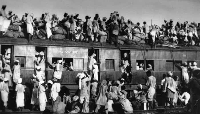 Partition of India: These pictures tell another tale