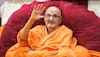 PM Modi in tears as he pays final respects to BAPS Pramukh Swami Maharaj