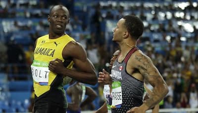 Can you guess the best picture of Rio Olympics? Hint: It features Usain Bolt – PIC INSIDE!