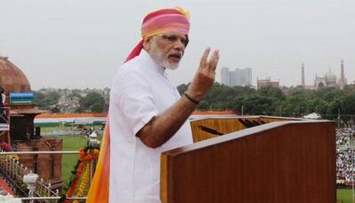 Will keep inflation in check, stay away from populism: PM Narendra Modi