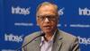 India 'far, far away' from having smart cities: Narayana Murthy