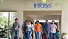 RBS deal cancellation to impact 3,000 Infosys employees over six months