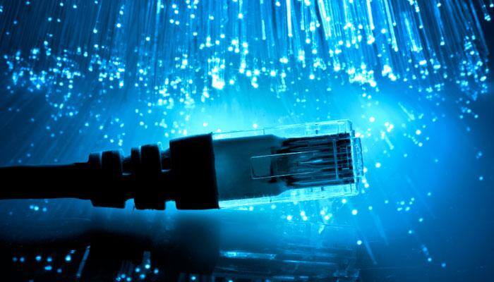 New material may lead to internet data speed of 2GB/s