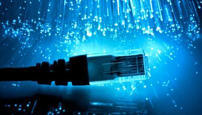 New material may lead to internet data speed of 2GB/s