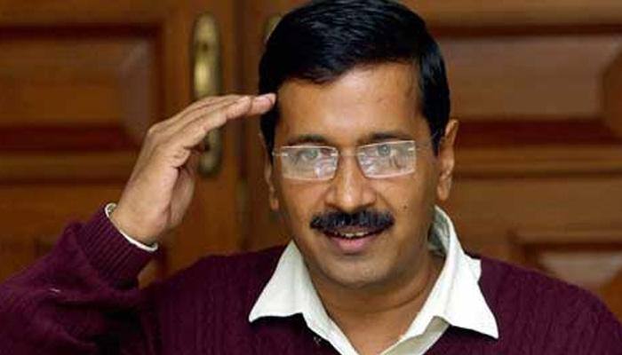 Despite limited powers AAP govt has delivered: Kejriwal