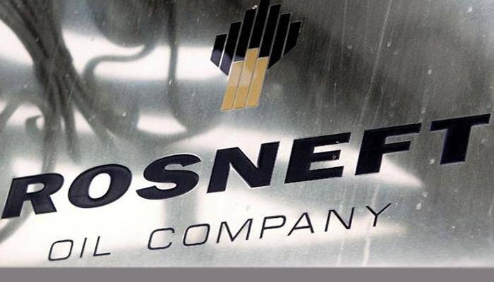 Russian energy giant Rosneft's Q2 profit falls 33%