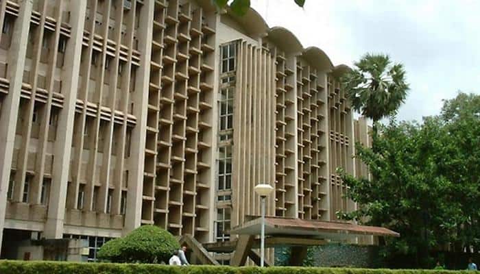 Plan to raise number of IIT intakes to 1 lakh by 2020