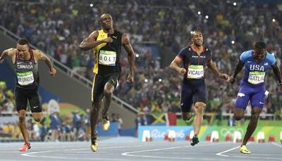 Usain Bolt and Michael Phelps records unlikely to be beaten soon