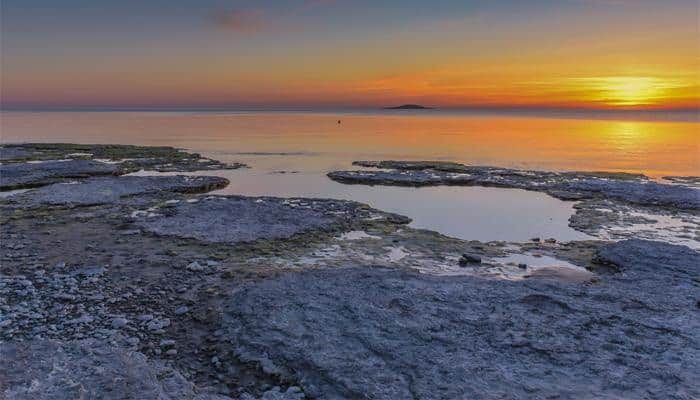 IIT-Madras experts monitor tidal ingress in Puri