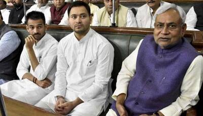 Special one-day session of Bihar Legislature today to ratify GST