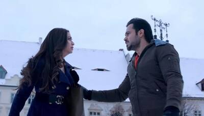 'Raaz Reboot' trailer OUT! Watch Emraan Hashmi in this spine-chilling horror story!