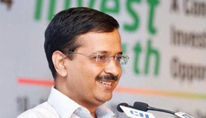 Here's how 'birthday boy' Arvind Kejriwal looked when he was studying at IIT Kharagpur​ - See Pic