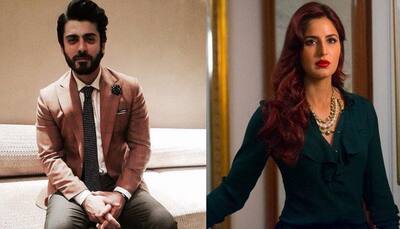 Fawad Khan-Katrina Kaif to romance on-screen?