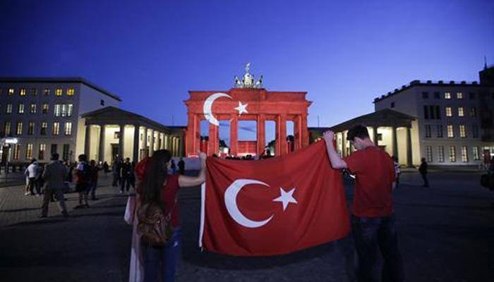 Turkish Police raids 44 firms in coup probe, to detain executives: Report