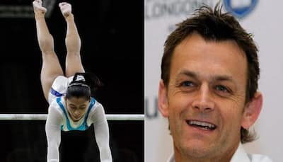 Rio Olympics: After Indian sporting fraternity, Adam Gilchrist praises Dipa Karmakar for inspiring performance