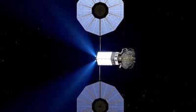 NASA's asteroid mission brings astronauts closer to Mars