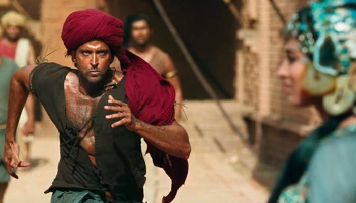 BO report: Hrithik Roshan&#039;s &#039;Mohenjo Daro&#039; makes most of long weekend but lags behind &#039;Rustom&#039;